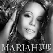 Mariah Carey - The Ballads i gruppen VI TIPSAR / CD Tag 4 betala för 3 hos Bengans Skivbutik AB (4233966)