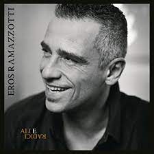 Eros Ramazzotti - Ali E Radici (Deluxe With Booklet) i gruppen Minishops / Eros Ramazzotti hos Bengans Skivbutik AB (4233967)