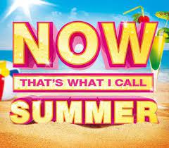 Now Thats What I Call Summer  (Digi) - Avicii , Katrina & The Waves, David Guetta i gruppen VI TIPSAR / CDSALE2303 hos Bengans Skivbutik AB (4233984)