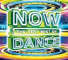 Now Thats What I Call Dance (Digi) - The Very Best Of i gruppen VI TIPSAR / CDSALE2303 hos Bengans Skivbutik AB (4233990)
