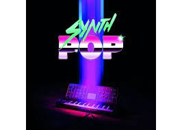 Synth Pop (Digi) - Eurythmics Human League Duran Duran i gruppen VI TIPSAR / CDSALE2303 hos Bengans Skivbutik AB (4233994)