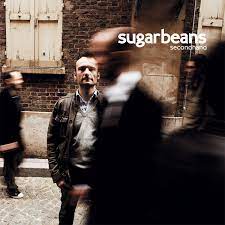 Sugarbeans - Secondhand i gruppen VI TIPSAR / CD Tag 4 betala för 3 hos Bengans Skivbutik AB (4234005)