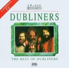 Dubliners - Best Of i gruppen CD / Best Of,Irländsk Musik,World Music hos Bengans Skivbutik AB (4234014)