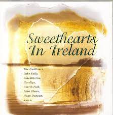 Sweethearts In Ireland - Dubliners-Horslips Etc i gruppen VI TIPSAR / CDSALE2303 hos Bengans Skivbutik AB (4234019)