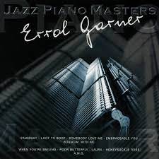 Erroll Garner - Jazz Piano Masters i gruppen VI TIPSAR / CDSALE2303 hos Bengans Skivbutik AB (4234021)