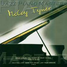 Mc Coy Tyner  - Jazz Piano Masters i gruppen VI TIPSAR / CDSALE2303 hos Bengans Skivbutik AB (4234023)