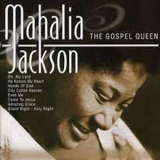Mahalia Jackson - The Gospel Queen i gruppen VI TIPSAR / CDSALE2303 hos Bengans Skivbutik AB (4234024)