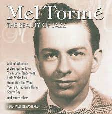 Mel Tormé - Beauty Of Jazz i gruppen VI TIPSAR / CDSALE2303 hos Bengans Skivbutik AB (4234026)