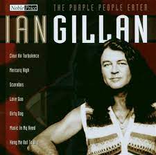 Gillan Ian - The Purple People Eater i gruppen ÖVRIGT / MK Test 8 CD hos Bengans Skivbutik AB (4234060)