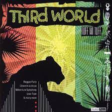 Third World - Tuff Mi Tuff i gruppen VI TIPSAR / CD Tag 4 betala för 3 hos Bengans Skivbutik AB (4234085)
