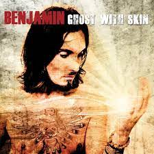 Benjamin - Ghost With A Skin i gruppen VI TIPSAR / CDSALE2303 hos Bengans Skivbutik AB (4234096)