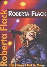 Roberta Flack - The Closer I Get To You i gruppen VI TIPSAR / Kampanjpris / Musik-DVD & Blu-ray Rea hos Bengans Skivbutik AB (4234099)