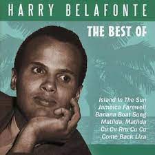 Harry Belafonte - The Best Of i gruppen ÖVRIGT / 10399 hos Bengans Skivbutik AB (4234101)