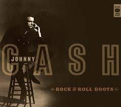 Johnny Cash - Rock N Roll Roots i gruppen VI TIPSAR / CDSALE2303 hos Bengans Skivbutik AB (4234108)