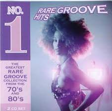No 1 Rare Groove Hits - Byrds B-Collins L Mfl i gruppen VI TIPSAR / CDSALE2303 hos Bengans Skivbutik AB (4234111)
