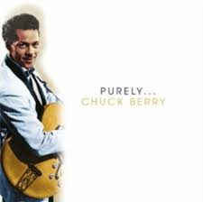 Chuck Berry - Purely i gruppen VI TIPSAR / CDSALE2303 hos Bengans Skivbutik AB (4234113)