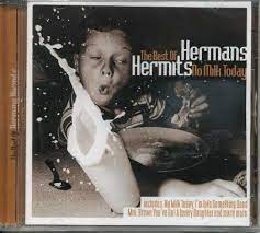 Herman Hermits - The Best Of-No Milk Today i gruppen VI TIPSAR / CD Tag 4 betala för 3 hos Bengans Skivbutik AB (4234118)