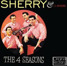 4 Seasons - Sherry i gruppen VI TIPSAR / CD Tag 4 betala för 3 hos Bengans Skivbutik AB (4234140)