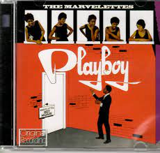 Marvelettes - Playboy i gruppen VI TIPSAR / CD Tag 4 betala för 3 hos Bengans Skivbutik AB (4234145)