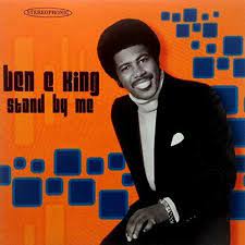 Ben E King - Stand By Me i gruppen VI TIPSAR / CD Tag 4 betala för 3 hos Bengans Skivbutik AB (4234147)