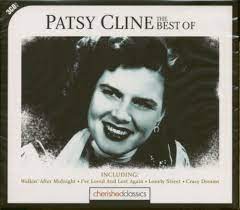 Patsy cline - The Best Of i gruppen VI TIPSAR / CDSALE2303 hos Bengans Skivbutik AB (4234148)