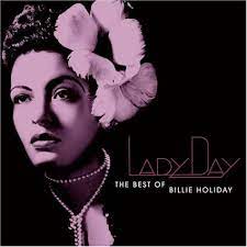 Billie Holiday - Best Of i gruppen CD / Jazz hos Bengans Skivbutik AB (4234149)