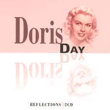 Doris Day - Reflections i gruppen CD / Jazz hos Bengans Skivbutik AB (4234152)