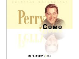 Perry Como - Reflections i gruppen VI TIPSAR / CDSALE2303 hos Bengans Skivbutik AB (4234153)