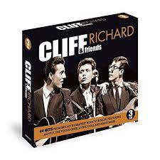 Cliff Richard - And Friends in the group OUR PICKS / CDSALE2303 at Bengans Skivbutik AB (4234160)