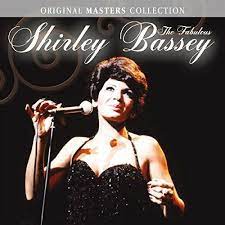Shirley Bassey - Original Masters Collection i gruppen CD / Pop-Rock hos Bengans Skivbutik AB (4234168)