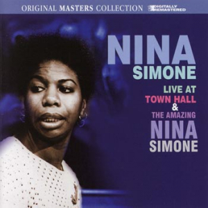 Nina Simone - The Amazing i gruppen VI TIPSAR / CDSALE2303 hos Bengans Skivbutik AB (4234169)