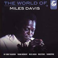 Miles Davis - World Of i gruppen VI TIPSAR / CDSALE2303 hos Bengans Skivbutik AB (4234415)