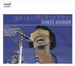 James Brown - Get Up Offa That Thing i gruppen VI TIPSAR / CD Tag 4 betala för 3 hos Bengans Skivbutik AB (4234417)