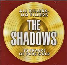 Shadows - 25 Tracks Of Pure Gold i gruppen VI TIPSAR / CDSALE2303 hos Bengans Skivbutik AB (4234890)