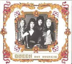 Queen      Digi - In Nuce i gruppen ÖVRIGT / MK Test 8 CD hos Bengans Skivbutik AB (4234921)