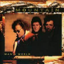 Mountain - Man´S World in the group OUR PICKS / CD Pick 4 pay for 3 at Bengans Skivbutik AB (4234926)