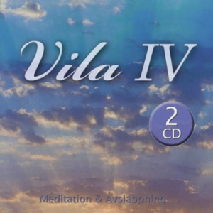 Vila Iv - Tai Chi & Hatha Yoga i gruppen VI TIPSAR / CDSALE2303 hos Bengans Skivbutik AB (4234964)