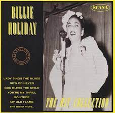 Billie Holiday - The Hit Collection i gruppen VI TIPSAR / CD Tag 4 betala för 3 hos Bengans Skivbutik AB (4234976)
