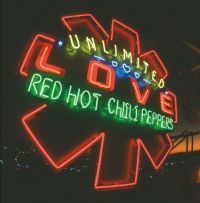 Red Hot Chili Peppers - Unlimited Love i gruppen Kampanjer / Årsbästalistor 2022 / Classic Rock 22 hos Bengans Skivbutik AB (4234993)