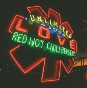 Red Hot Chili Peppers - Unlimited Love (Ltd. Vinyl) in the group OTHER / Kampanj BlackMonth at Bengans Skivbutik AB (4234995)