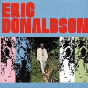 Eric Donaldson - Eric Donaldson i gruppen VINYL / Reggae hos Bengans Skivbutik AB (4235497)
