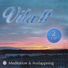 Vila Ii - Sina Vodjani i gruppen CD / Avslappning,Pop-Rock hos Bengans Skivbutik AB (4235668)