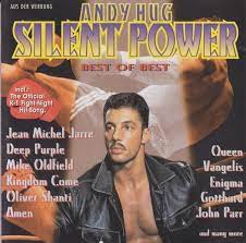 Silent Power - Queen-Deep Purple-Kingdom Come i gruppen CD / Pop-Rock hos Bengans Skivbutik AB (4235834)