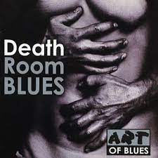 Death Room Blues - Bechet S-Whittaker H Mfl i gruppen VI TIPSAR / CDSALE2303 hos Bengans Skivbutik AB (4235845)