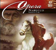 Verdi 2 Cd + Dvd - Nabucco i gruppen CD / Klassiskt hos Bengans Skivbutik AB (4235863)