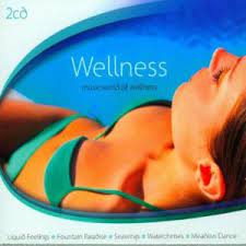 Musicworld Of Wellness - Wellness i gruppen VI TIPSAR / CDSALE2303 hos Bengans Skivbutik AB (4235870)