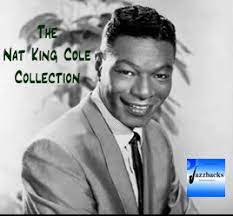 Nat King Cole - With Love i gruppen CD / Jazz hos Bengans Skivbutik AB (4235876)