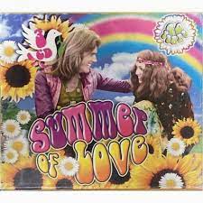 Summer Of Love - Small Faces, Tremeloes, Mamas&Papas i gruppen VI TIPSAR / CDSALE2303 hos Bengans Skivbutik AB (4235877)