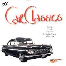 Car Classics - Kim Carnes, Matchbox. Canned Heat i gruppen VI TIPSAR / CDSALE2303 hos Bengans Skivbutik AB (4235880)