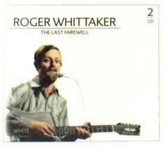Roger Whittaker - The Last Farewell i gruppen CD / Pop-Rock hos Bengans Skivbutik AB (4235884)